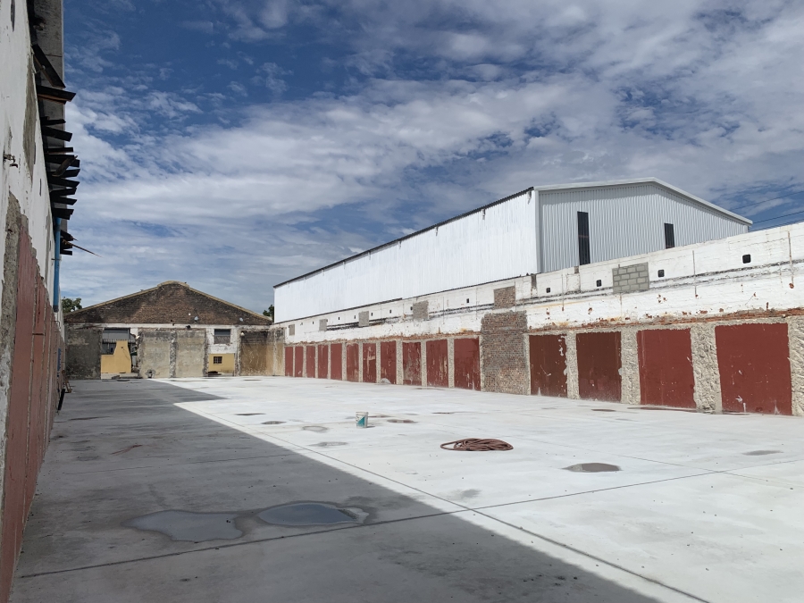 To Let commercial Property for Rent in Dal Josafat Western Cape